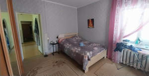 Дом 63м², 2-этажный, участок 5 сот.