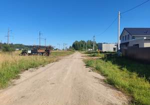 Дом 103м², 1-этажный, участок 10 сот.