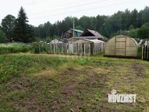 Дом 10м², 1-этажный, участок 4 сот.