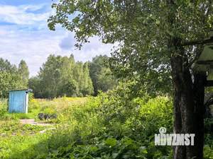 Дом 100м², 2-этажный, участок 30 сот.