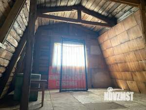 Дом 30м², 2-этажный, участок 4 сот.