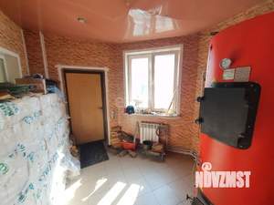 Дом 155м², 2-этажный, участок 6 сот.