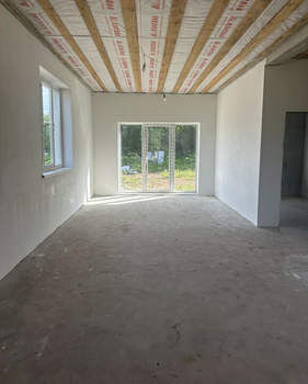 Дом 101м², 1-этажный, участок 12 сот.