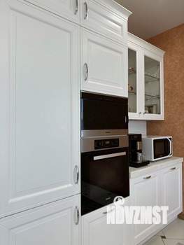 Коттедж 449м², 2-этажный, участок 11 сот.