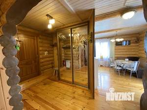 Дом 180м², 3-этажный, участок 20 сот.