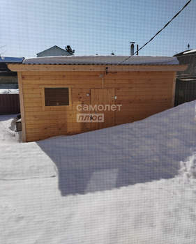 Дом 76м², 2-этажный, участок 4 сот.