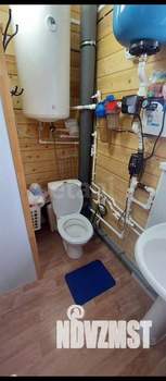 Дом 99м², 2-этажный, участок 13 сот.