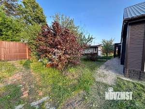 Дом 97м², 1-этажный, участок 10 сот.