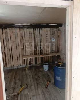 Дом 40м², 2-этажный, участок 15 сот.