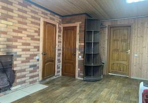 Дом 32м², 1-этажный, участок 9 сот.