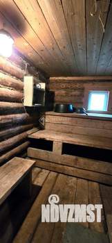 Дом 55м², 2-этажный, участок 6 сот.