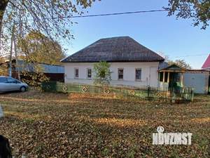 Коттедж 150м², 1-этажный, участок 6 сот.