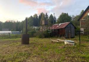 Дом 90м², 2-этажный, участок 12 сот.