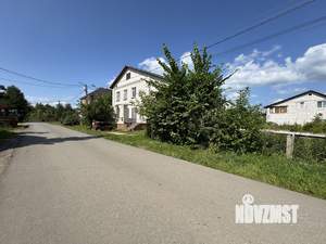 Коттедж 315м², 3-этажный, участок 6 сот.