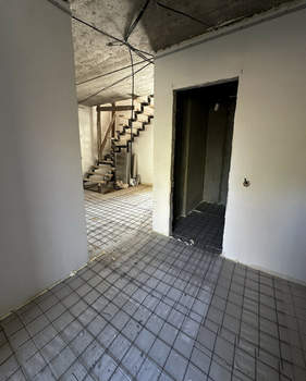 Дом 113м², 2-этажный, участок 4 сот.