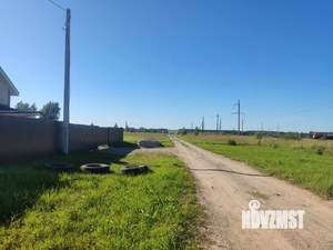 Дом 103м², 1-этажный, участок 10 сот.