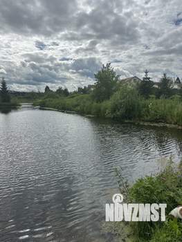 Дом 48м², 2-этажный, участок 5 сот.