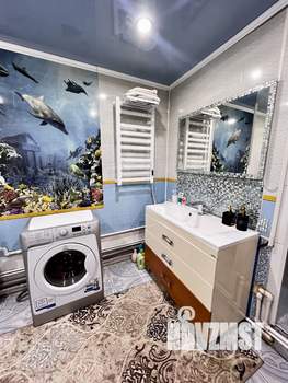 Дом 113м², 2-этажный, участок 8 сот.