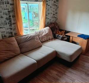 Дом 40м², 2-этажный, участок 15 сот.