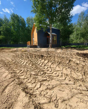 Дом 70м², 2-этажный, участок 0 сот.