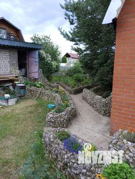 Дом 110м², 2-этажный, участок 6 сот.