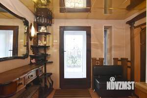 Коттедж 290м², 2-этажный, участок 11 сот.