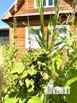 Дом 20м², 1-этажный, участок 4 сот.