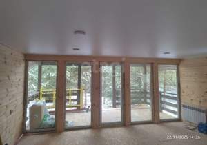 Дом 54м², 1-этажный, участок 12 сот.