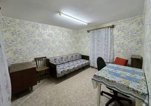 Дом 16м², 1-этажный, участок 5 сот.