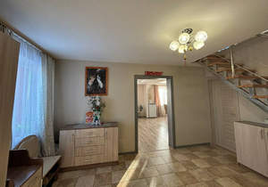 Дом 164м², 2-этажный, участок 12 сот.