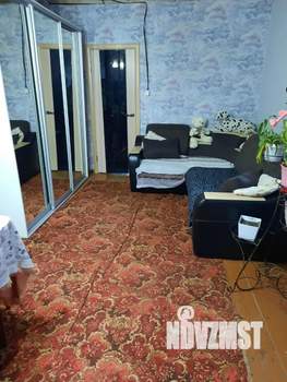 Дом 41м², 1-этажный, участок 12 сот.