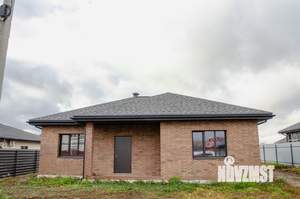 Дом 123м², 1-этажный, участок 11 сот.