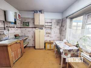 Дом 57м², 1-этажный, участок 9 сот.