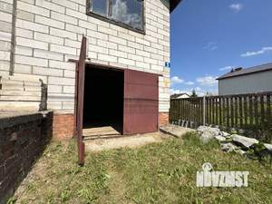 Коттедж 315м², 3-этажный, участок 6 сот.