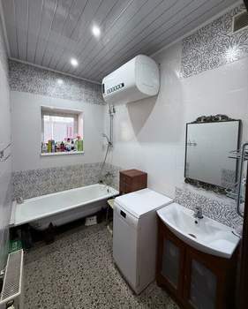 Дом 347м², 3-этажный, участок 13 сот.