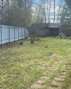 Дом 35м², 2-этажный, участок 7 сот.