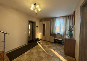 Дом 164м², 2-этажный, участок 12 сот.