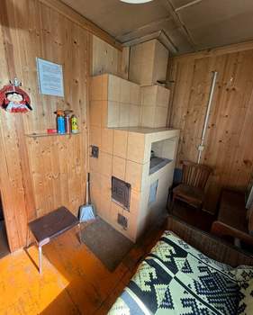 Дом 50м², 2-этажный, участок 5 сот.