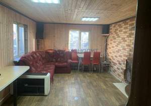 Дом 32м², 1-этажный, участок 9 сот.