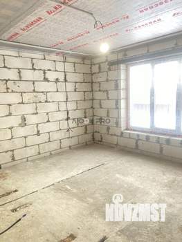 Коттедж 188м², 2-этажный, участок 10 сот.