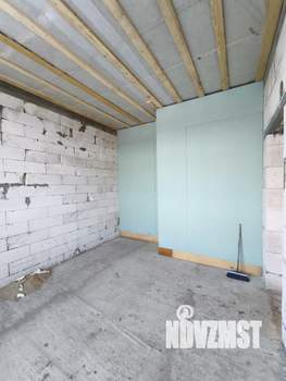 Дом 96м², 1-этажный, участок 10 сот.