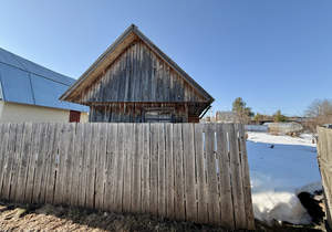 Дом 20м², 2-этажный, участок 5 сот.