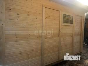 Дом 50м², 2-этажный, участок 5 сот.