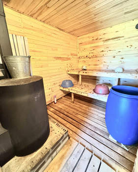 Дом 45м², 1-этажный, участок 7 сот.