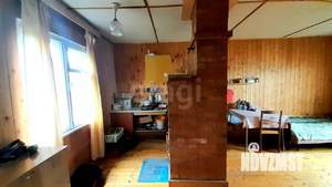 Дом 36м², 2-этажный, участок 4 сот.