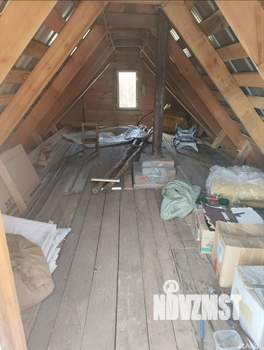 Дом 24м², 1-этажный, участок 3 сот.