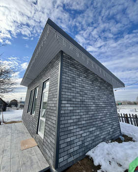 Дом 30м², 1-этажный, участок 4 сот.