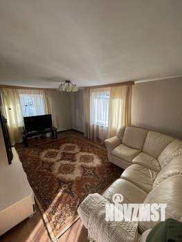 Дом 204м², 3-этажный, участок 12 сот.