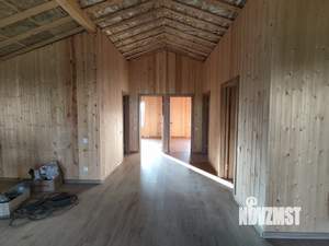 Дом 103м², 1-этажный, участок 10 сот.