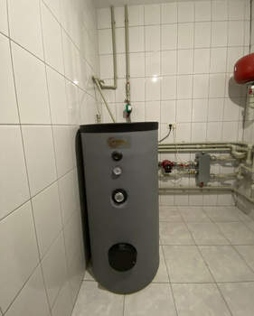 Дом 270м², 2-этажный, участок 13 сот.